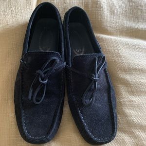Tod’s city gommino loafers
